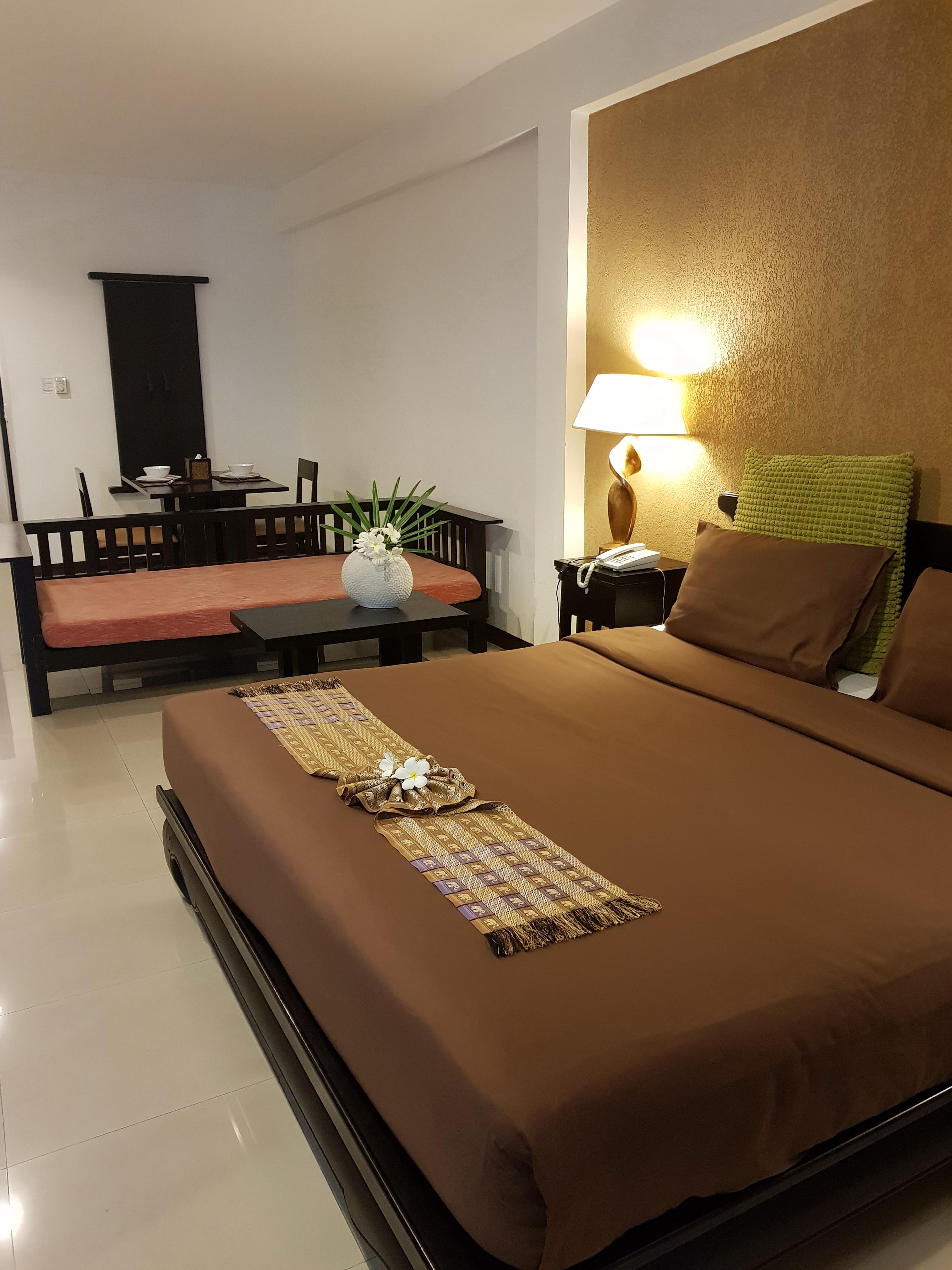 Siam Piman Hotel Bangkok Ngoại thất bức ảnh