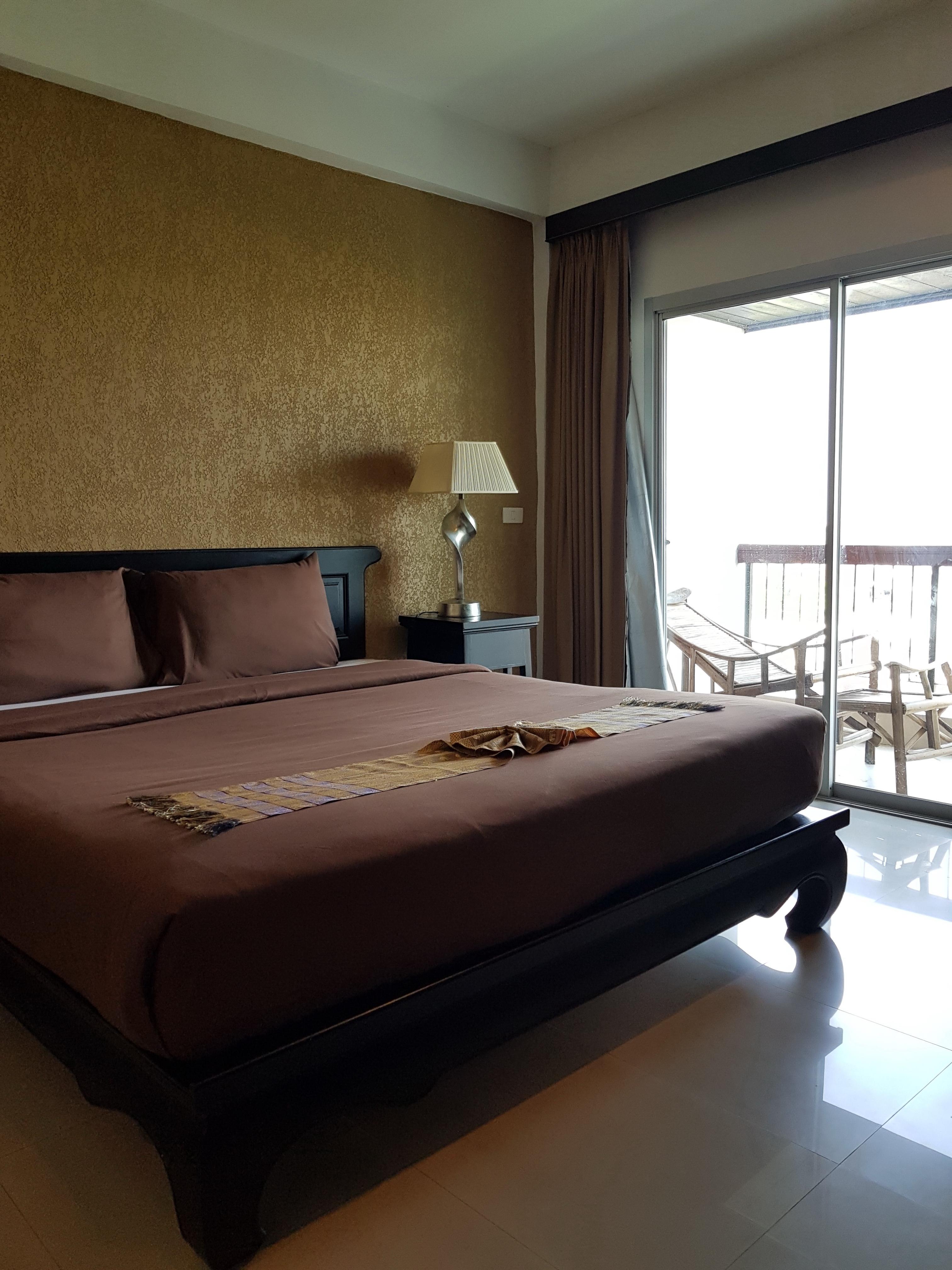 Siam Piman Hotel Bangkok Ngoại thất bức ảnh