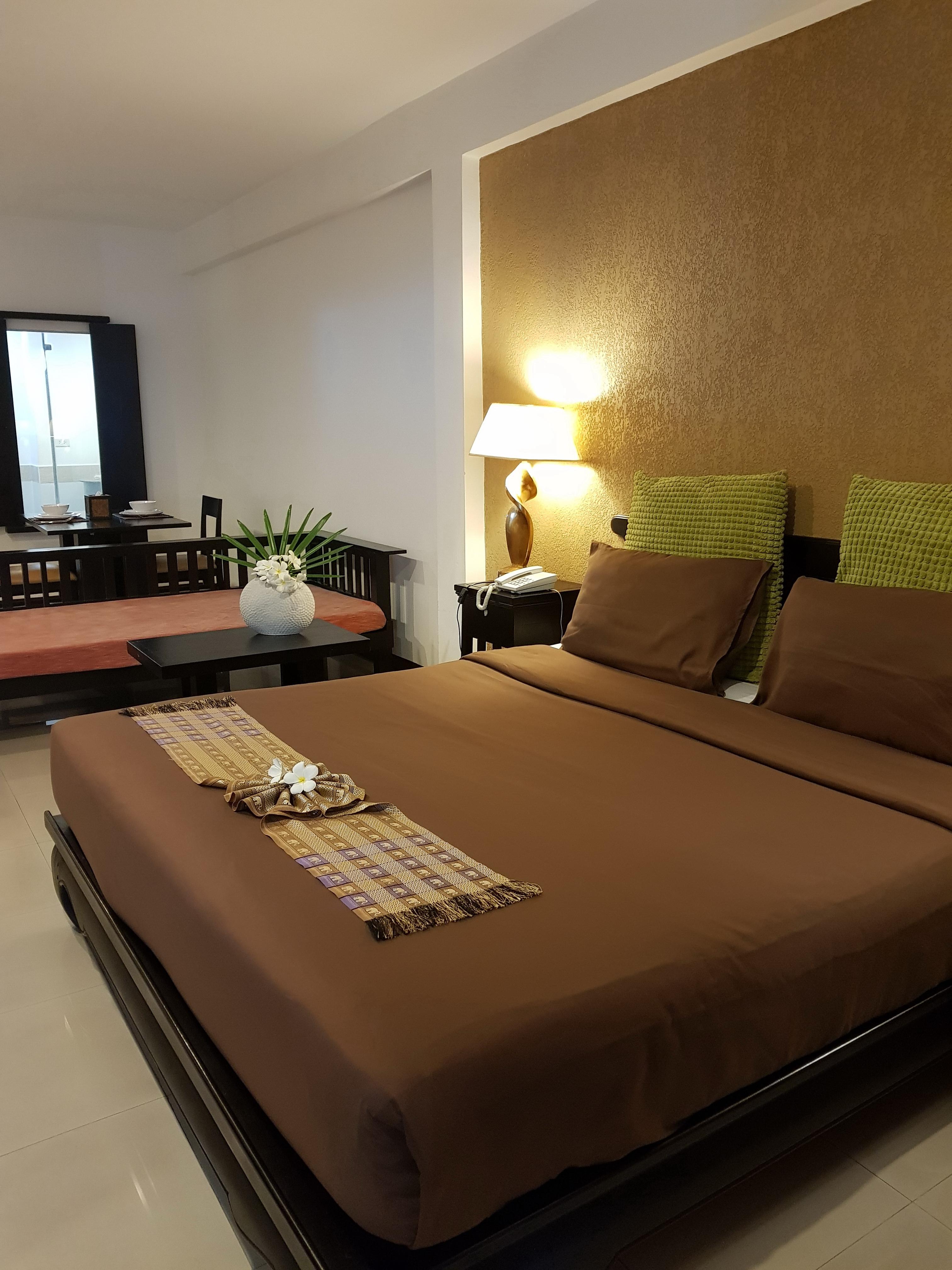 Siam Piman Hotel Bangkok Ngoại thất bức ảnh