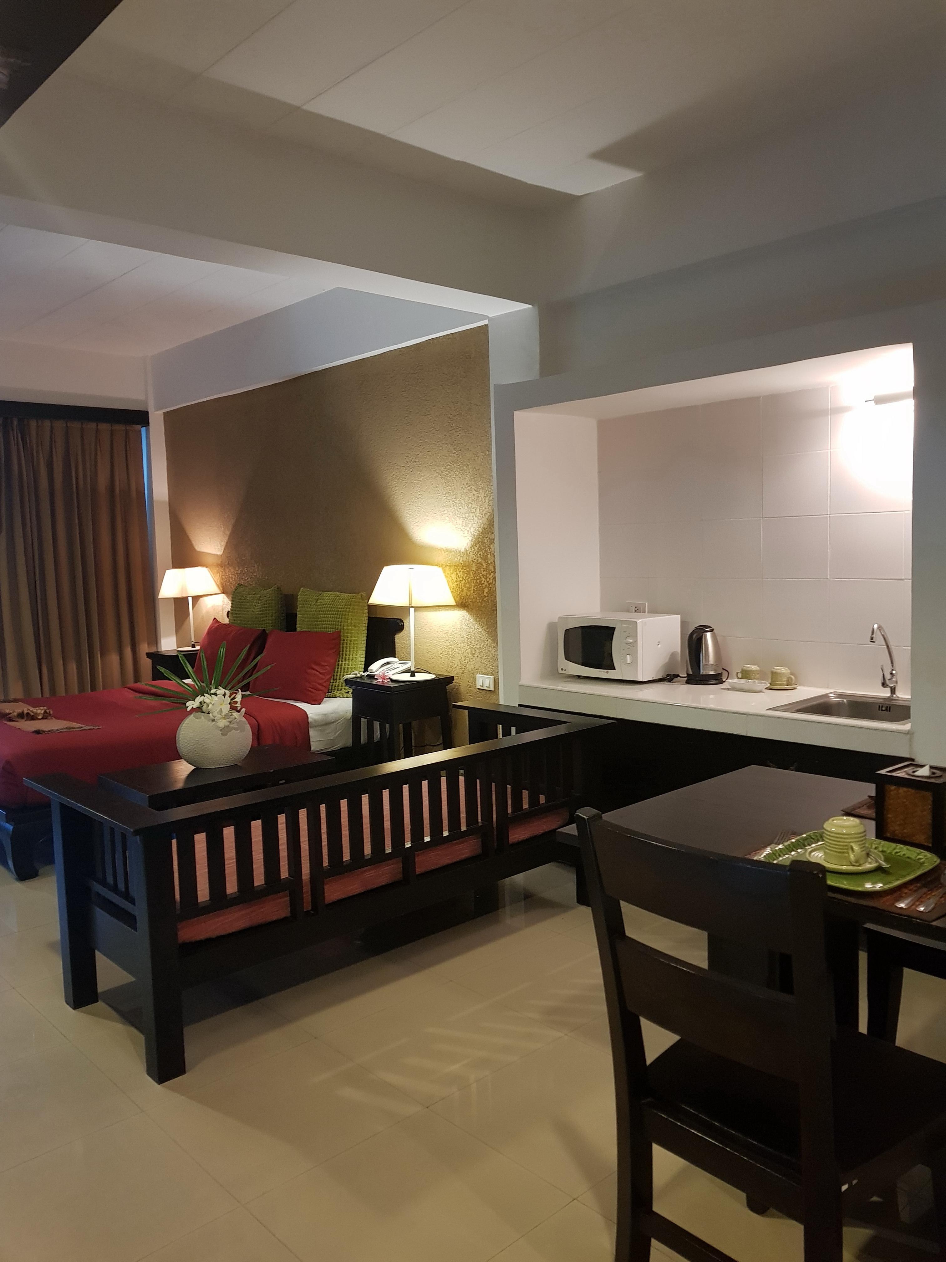 Siam Piman Hotel Bangkok Ngoại thất bức ảnh